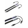 Buy cheap Infrared Scanning Elevator Door Safety Sensors AC220V Mounting Accessories from wholesalers