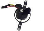 100W Labyrinth ROV Thruster Underwater Motor Brushless DC Motor