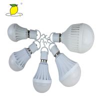Buy cheap Intelligent Rechargeable Camping Light , Super Power Rechargeable Tent Light product