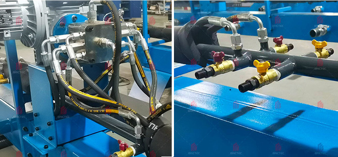 Customizable Tunnel Kiln Brick Making Machine with High Energy Efficiency