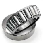 30206 High Precision CNC Ball Tapered Roller Bearing 30x62x17.25