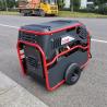 Buy cheap High Power 18hp Hydraulic Power Stations 40Lpm Hydraulic Pump Power Unit from wholesalers