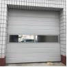 Buy cheap Customized Fast Overhead Steel Door for B2B from wholesalers
