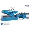 Buy cheap 7.5kw Hydraulic Crocodile Scrap Alligator Metal Shear Machine from wholesalers