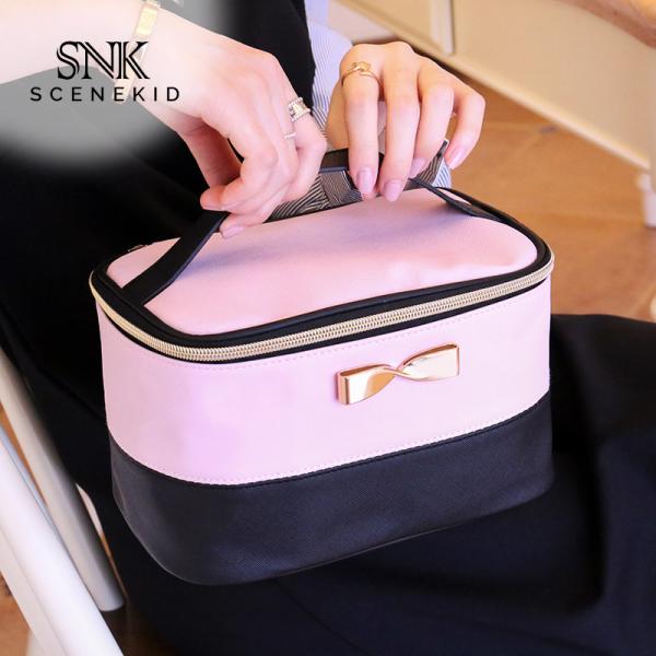 Buy cheap Waterproof PU Makeup Bag from wholesalers