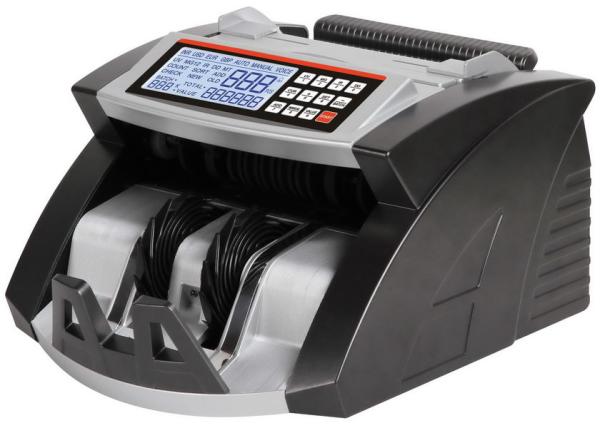 Kobotech KB-2550 Back Feeding Money Counter Series Currency Note Bill Counting