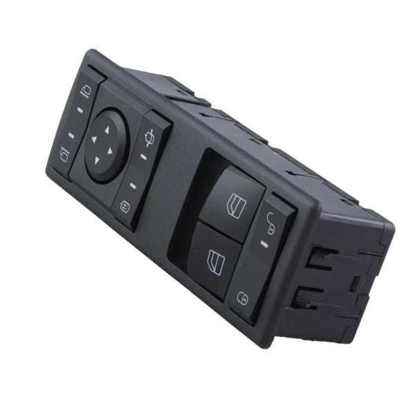 Buy cheap A9605451213 Electric Window Switch For Mercedes-Benz Actros MP4 OEM 9605451213 from wholesalers