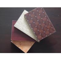 Buy cheap High quality Melamine MDF product