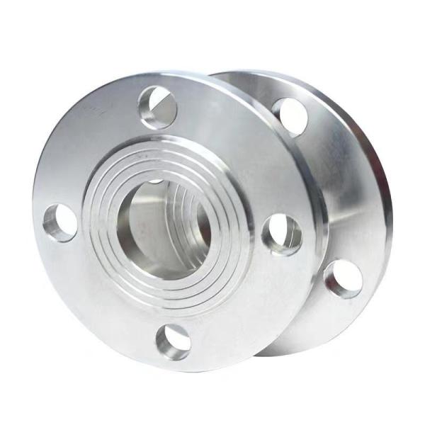 Buy cheap Jis B2220 30k Carbon Steel Flange For Oil Gas Water Industrial Use from wholesalers