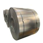SPCC Galvanized Sheet Metal Coils 0.2mm - 4mm Thickness Galvanized Steel Sheet