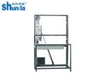 Paper Cup Machine Cup Collector Automated Optical Inspection Machine