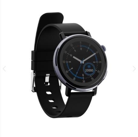 Buy cheap 1.28 " Smart Fitness Tracker Waterproof With Step / Calorie Counter / Blood Pressure from wholesalers