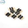 Buy cheap PH1.27mm 5 Pin Circuit Board Connector For 90/180 degree Straight Dip Type from wholesalers