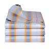Buy cheap Stripe Style Waterproof Truck Tarpaulin for Rain and Sun Protection at Competitive from wholesalers