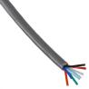 Buy cheap Alpha Wire 1176C SL005 CABLE 6COND 22AWG SLATE 100' from wholesalers