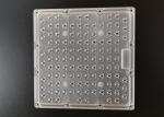 TYPE 2-M 112 LED 3030 SMD Optic Lens 60w 80w 100w 175X175MM Streetlight Array PC