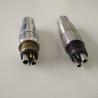 Buy cheap LED Fiber Optic High Speed Dental Handpiece Push Button Chuck Type from wholesalers