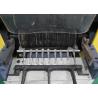 Buy cheap Mirror Finishing Double Shaft Cutlery Polishing Machine For Stainless Steel Spoon Handle from wholesalers