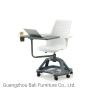 Buy cheap ODM Training Room Rotary Office Chair Modern PP Plastic School Chair from wholesalers