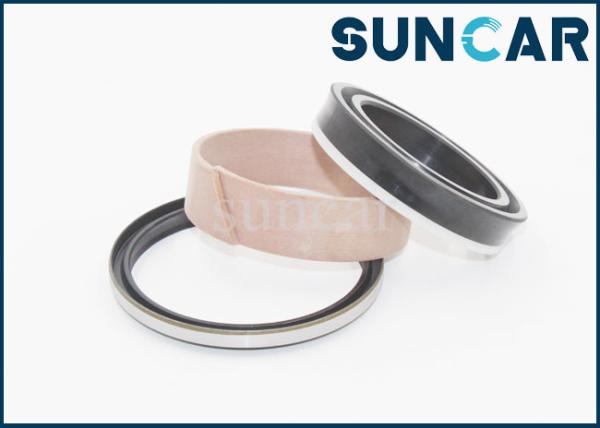 Buy cheap PC250-6 PC300 Excavator Rubber Track Repair Kit 207-30-64130 from wholesalers