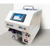 Buy cheap Blowing 4m Feeding Screw Fastening Machine 40W For Electronic Products HS-505 from wholesalers