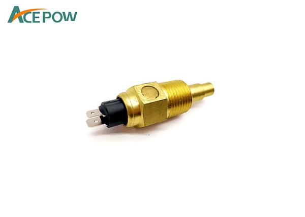 Buy cheap 120C VDO Oil Pressure Sensor from wholesalers