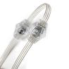 Buy cheap IP68 Point Lights for KTV Hotel Bar 3D Screen Christmas Decoration diamond lamp from wholesalers