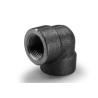Buy cheap 3000 Lbs Forged 2 Inch B16.11 Sw Cs Pipe Fittings Carbon Steel Elbow Seamless from wholesalers