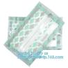 Buy cheap Biodegradable BUTIPOD bag, portable travel k baby wipe wet tissue bag, dispenser case packaging, tissue packaging from wholesalers