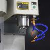 Buy cheap CNC Milling 3 Axis Vertical Machining Center Heavy Cutting 36m/Min Y Rapid Feed from wholesalers