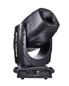 Buy cheap Sharpy Plus 380 Beam Spot Wash Moving Head Stage Lighting With 31 DMX channels from wholesalers