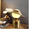 Buy cheap Nordic Post-modern Affordable Bonbon Disc Table Lamp(WH-MTB-195) from wholesalers