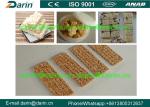 Automatic Peanuts Bar / Chocolate Bar / granola bar machine 200 - 400kg/hr