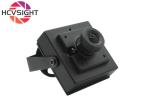 Zero Distortion 2MP AHD 36mm Square Metal Housing Industrial Surveillance Camera