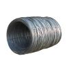 Buy cheap Grade SAE1010 GI Steel Wire Gavanized Steel Wire Rod Coil Hot Rolled from wholesalers