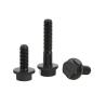 Buy cheap Titanium Hex Flange Bolt Length 3mm-500mm M3-M64 for Oil and Gas Industry from wholesalers