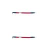 Buy cheap Customized Direct Current 300V, 10 Milliseconds 380mm Automotive Wiring Harness UL10070 AWG6 from wholesalers