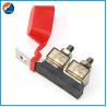 Buy cheap MRBF Terminal Fuse Block Dual Studs Compact Mount for Marine Rated Battery Fuse M8 from wholesalers