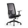 Buy cheap Free Sample Cadeira de Escritorio M-062B Mid Back Swivel Mesh Ergonomic Office Chair from wholesalers