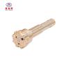 Buy cheap Alloy Steel Customize High Air Pressure DTH Hammer CQL50 With Spray Paint from wholesalers