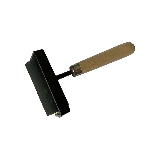 Buy cheap E029 Large fingerprint ink roller from wholesalers