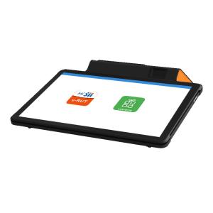 NFC Enabled Payment Terminal Android 13 Wifi POS Machine Contactless