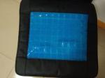 Multi Function Auto Driver Seat Gel Driving Cushion Square Design Orthopedic