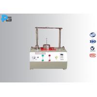 Buy cheap 220 Voltage Cord Receptacle Retention Tester For Checking Cable Cord Anchorage product