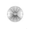 Buy cheap IP65 Waterproof 120LM/W Solar Post Top Light Urban LED Lighting Outdoor Garden Lights For Pathday And Road from wholesalers