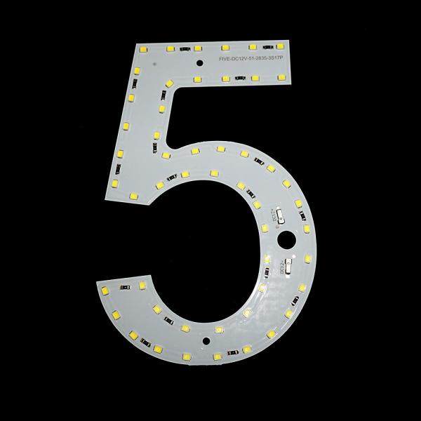 Buy cheap Lettersneon Light Led Table Lights Alphabet Lamp For Room Marquee Plastic Letter Light from wholesalers