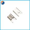 Buy cheap 2 Pin Blade Terminal 32V ATO Fuse Holder Clips Quick Metal Fuse Clip from wholesalers
