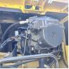 Buy cheap Shanghai Used 45 Ton Komatsu PC450-7 Crawler Excavator Digger with 2886 Working Hours from wholesalers