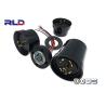 Buy cheap 480 Volt Waterproof LED Connectors NEMA 7PIN Photocell Socket from wholesalers