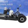 Buy cheap Standard Gas Pressure Air Suspension Shock For Toyota Land Cruiser & Lexus GX460 GX400 48885-60030 from wholesalers